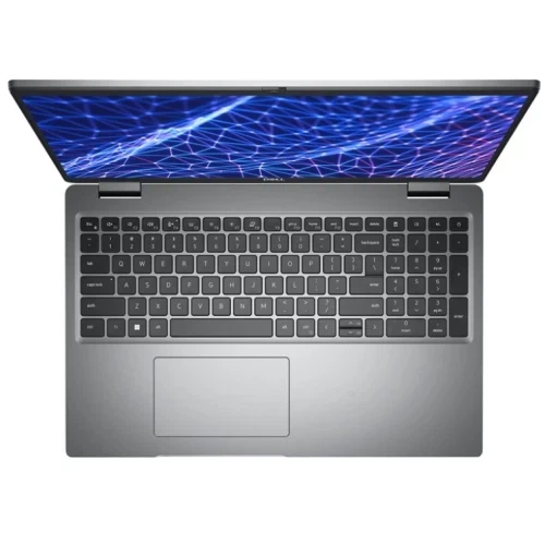 Ноутбук 15.6" Dell Latitude 5530 (210-BEWB/EB-i7) Silver, Intel Сore i7-1265U, 16GB, 512GB, Win10P - зображення 4