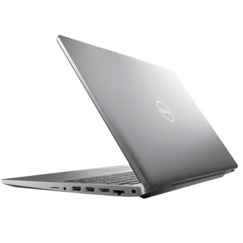 Ноутбук 15.6" Dell Latitude 5530 (210-BEWB/EB-i7) Silver, Intel Сore i7-1265U, 16GB, 512GB, Win10P - зображення 5