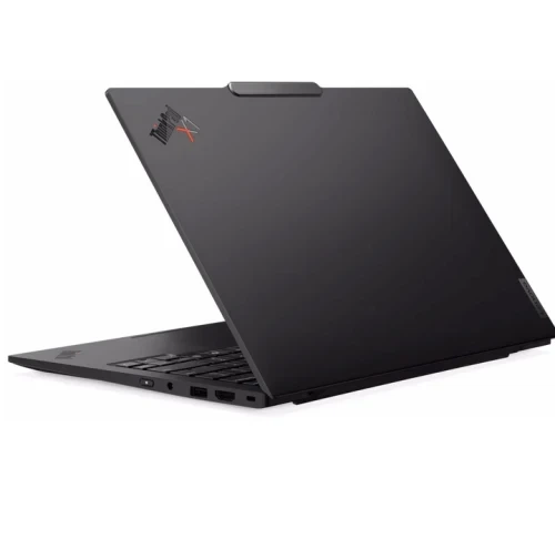 Ноутбук 14" Lenovo ThinkPad X1 Carbon Gen 13 (21NTS1G900) Black, Intel Core Ultra 7 258V, 32GB, 1TB - изображение 8