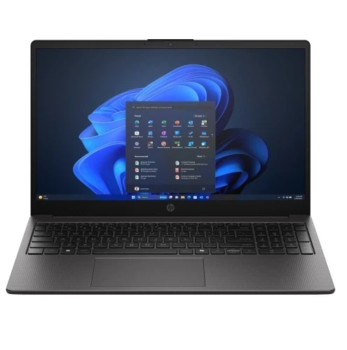 Ноутбук 15" HP 255R G10 (D0DP6AT) Dark Ash Silver, AMD Ryzen 5 7535U, 16GB, 512Gb, Win11P - Фото 1 Ноутбук 15" HP 255R G10 (D0DP6AT) Dark Ash Silver, AMD Ryzen 5 7535U, 16GB, 512Gb, Win11P - изображение 1