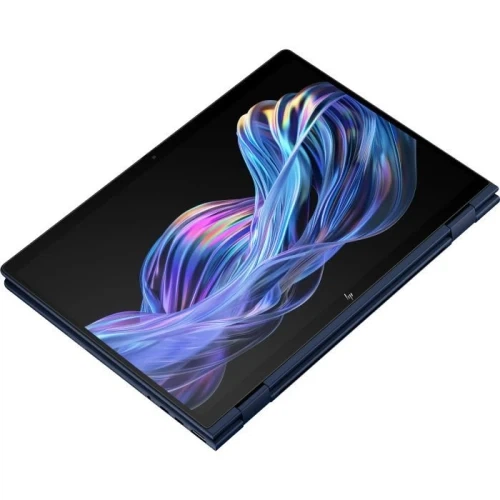 Ноутбук 14" HP EliteBook X Flip G1i (B5QW5AV_V1) Blue, Intel Core Ultra 5 226V, 16Gb, 1Tb, DOS - Фото 7 Ноутбук 14" HP EliteBook X Flip G1i (B5QW5AV_V1) Blue, Intel Core Ultra 5 226V, 16Gb, 1Tb, DOS - изображение 7