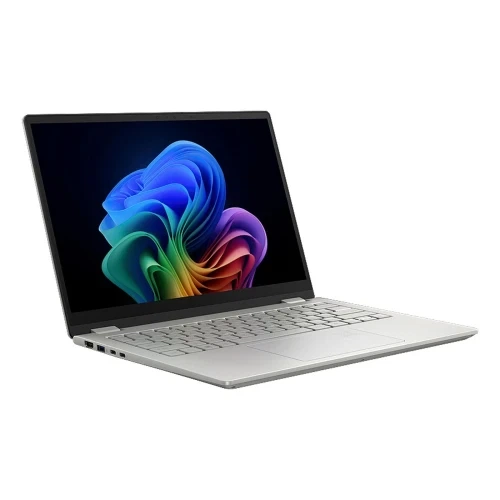 Ноутбук 14" Acer Swift Edge 14 AI SFE14-51T-94CW, U9-288V, 32GB, 1TB, UMA, Win11 (NX.JG4EU.005) - изображение 2