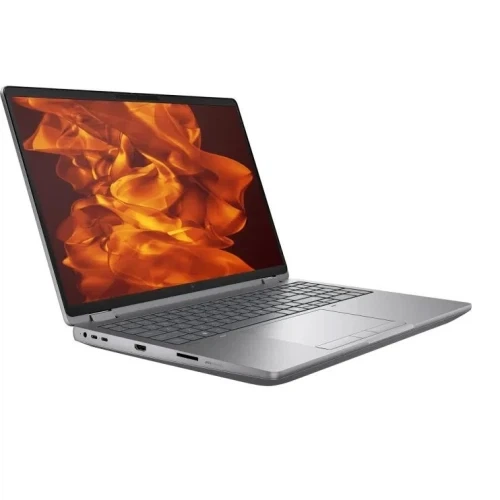 Ноутбук 16" HP ZBook Fury G1i (5F9V4ES) Meteor Silver, Intel Core Ultra 9 285HX, 64Gb, 3Tb, DOS - изображение 2