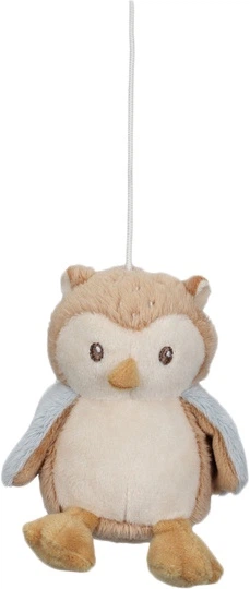 Karuzela na łóżeczko Little Dutch Forest Friends Fsc (LD8900) (8713291889002) - obraz 4