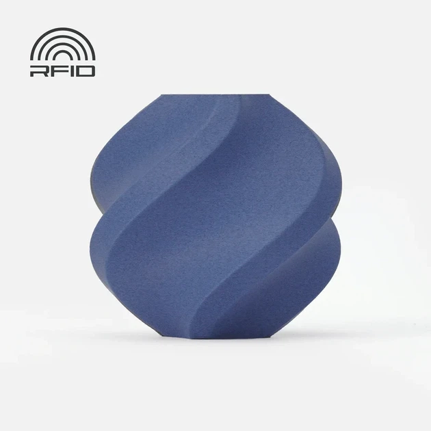 Пластик Bambu Lab PLA-CF с катушкой 1кг - Фото 4 Пластик Bambu Lab PLA-CF с катушкой 1кг - изображение 4