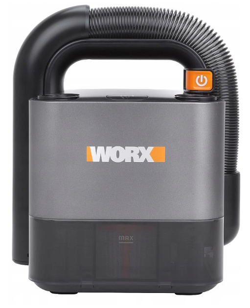 Автомобільний пилосос Worx WX030.9 (6924328341093) - зображення 4