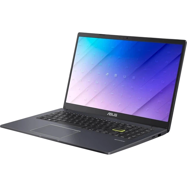 Ноутбук ASUS VivoBook Go 15 E510KA (E510KA-EJ485WS) 15.6" / Intel Celeron N4500 / RAM 4 ГБ / SSD 128 ГБ / Intel Graphics / Windows 11 Home / Синий - изображение 4