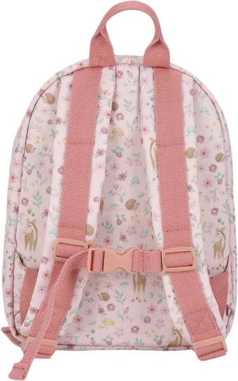 Plecak dziecięcy Little Dutch Fairy Garden (LD4910) (8713291449107) - obraz 3
