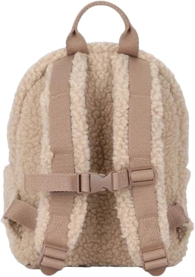 Рюкзак дитячий Little Dutch Teddy Taupe Forest Friends (LD4917) (8713291449176) - зображення 4