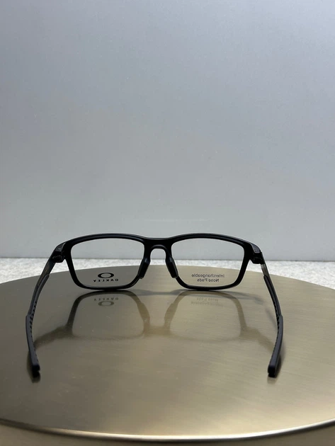 Очки Oakley Metalink OX8153-01 Satin Black - изображение 4