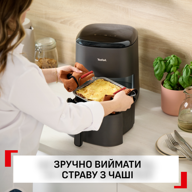 Набір форм для мультипечей Tefal Dail'Easy J701S544 5 предметів