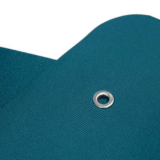 Килимок для йоги Tiguar Basis 183 x 60 см Синій TI-J0008M (5906660029991) - зображення 8