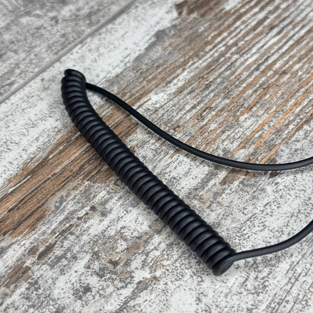 Bluetooth 5.0 аудіоприймач AUX адаптер 3.5мм трансмітер Essager, USB, мікрофон (IN-632287-0222) - зображення 4