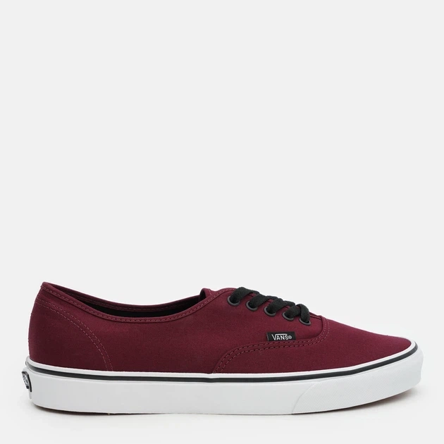 Кеди Vans Authentic у кольорі Port Royale. Розмір 36 (22.5 см). Унісекс. - изображение 2