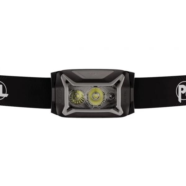 Ліхтар Petzl Actik Core Black (1052-E065AB00) - зображення 2