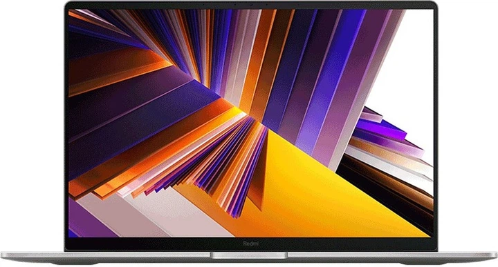 Ноутбук Xiaomi Mi RedmiBook 16 2024 (JYU4614CN) Silver / 16" IPS WUXGA / Intel Core i5-13420H / RAM 16 ГБ / SSD 512 ГБ / Win11 + MS Office - изображение 2