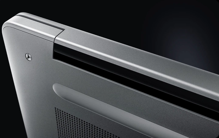 Ноутбук Xiaomi Mi RedmiBook 16 2025 (1190437) Silver / 16" IPS WUXGA / AMD Ryzen 7 7735H / RAM 16 ГБ / SSD 512 ГБ / Win11 + MS Office - изображение 10
