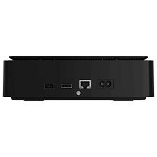 NVR HAC (16ch) black видеорегистратор с HDMI и USB - изображение 4