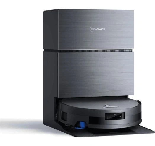 Робот-пилосос Ecovacs DEEBOT X11 PRO OMNI - Фото 2 Робот-пилосос Ecovacs DEEBOT X11 PRO OMNI - зображення 2
