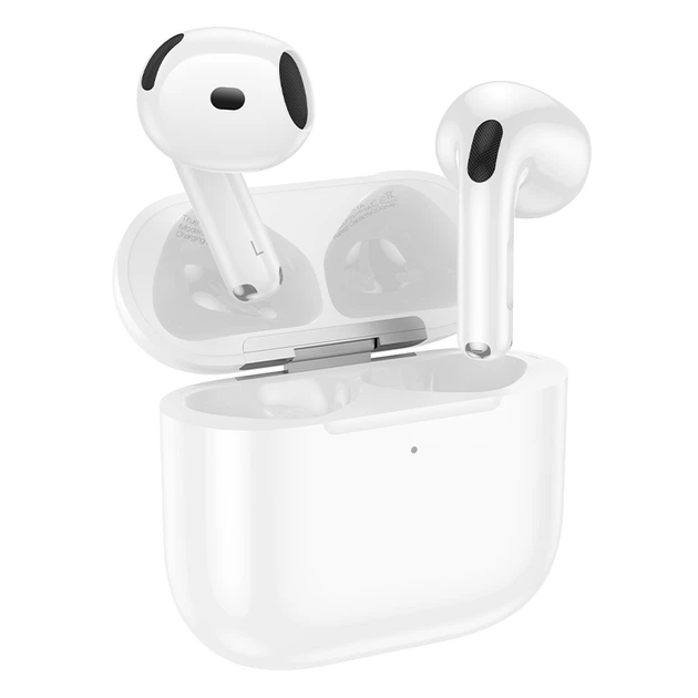 Беспроводные наушники BOROFONE BW94 TWS Bluetooth 5.4 с микрофоном 300mAh (70060D525C29) - изображение 2
