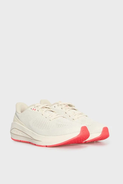 Жіночі бежеві кросівки UA W Sonic 7 Under Armour 36,5 3028003-111 - Фото 3 Жіночі бежеві кросівки UA W Sonic 7 Under Armour 36,5 3028003-111 - зображення 3