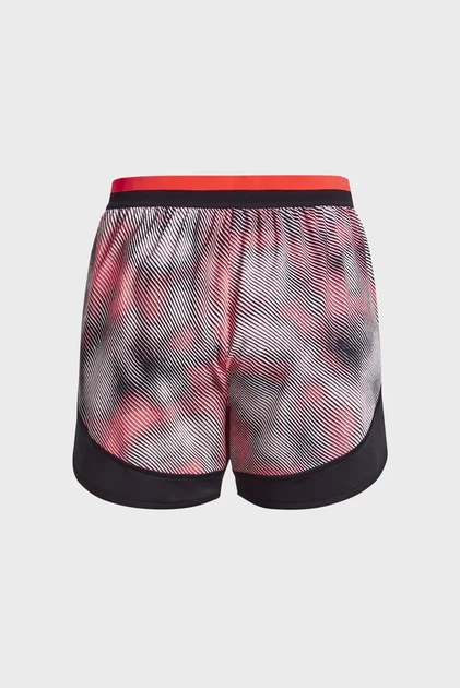 Жіночі шорти UA W's Ch. Pro Short PRNT Under Armour S 1381049-628 - зображення 6