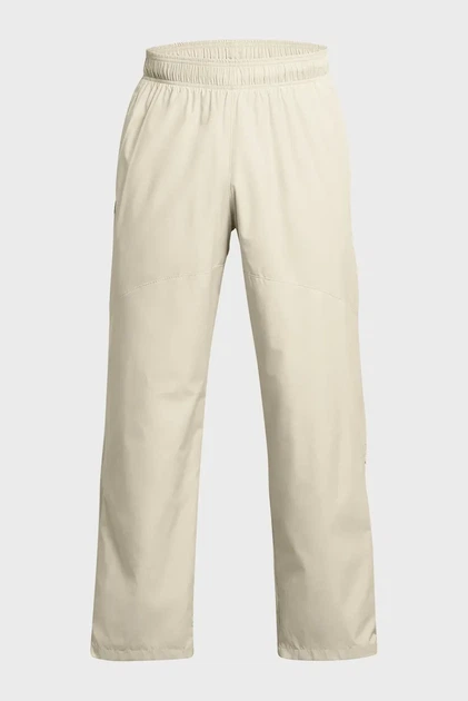 Спортивні штани UA Rush Woven Pants Under Armour XL 1382895-273 - Фото 6 Спортивні штани UA Rush Woven Pants Under Armour XL 1382895-273 - зображення 6