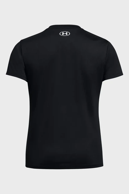 Жіноча чорна футболка Tech SSC Under Armour XS 1384231-001 - изображение 8