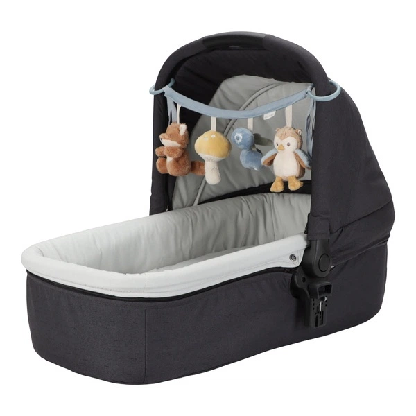 Zawieszka interaktywna Little Dutch Forest Friends (LD8911) (8713291889118) - obraz 2