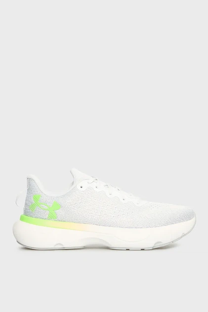 Чоловічі сірі кросівки UA Infinite Under Armour 43 3027523-023 - Фото 1 Чоловічі сірі кросівки UA Infinite Under Armour 43 3027523-023 - зображення 1