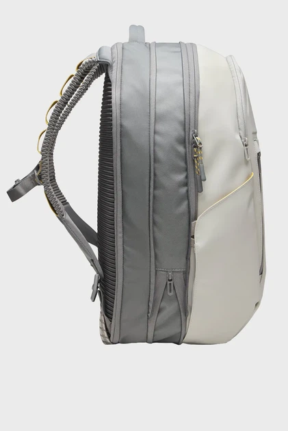 Сірий рюкзак Hustle Elite BP Under Armour OSFM 6005747-069 - изображение 3