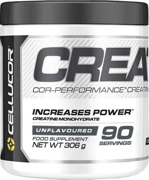Kreatyna Cellucor Cor-Performance w proszku 306 g (5056569900355) - Zdjęcie 1 Kreatyna Cellucor Cor-Performance w proszku 306 g (5056569900355) - obraz 1
