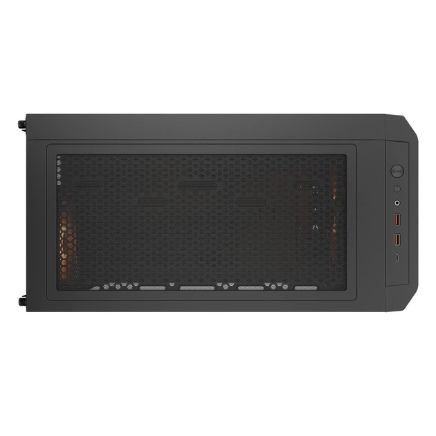 Корпус Cougar Airface Flo RGB Black ( 16030 ) - зображення 6