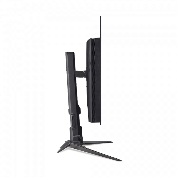 ACER Монітор ігровий 4k oled 31.5",3840*2160,240 Гц x32x3bmiiphuzx - изображение 6