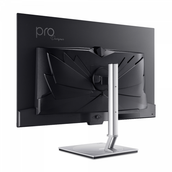 ACER Монітор 4k qd-oled 31.5",3840*2160,240 Гц pe320qkxsmiiphuzx - зображення 7