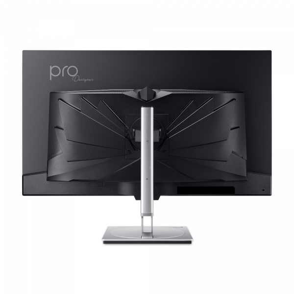 ACER Монітор 4k qd-oled 31.5",3840*2160,240 Гц pe320qkxsmiiphuzx - зображення 8