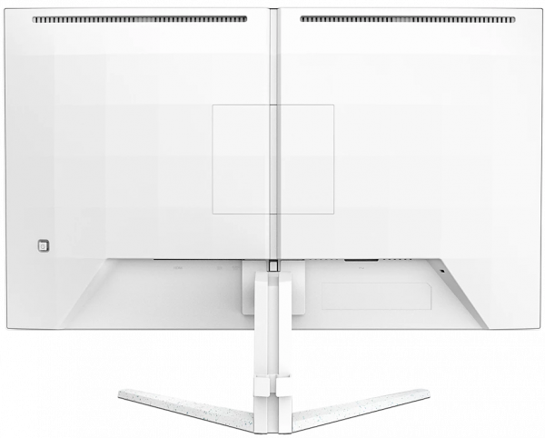 Монитор 27" Philips Evnia 27m2n3201pl/00 White - изображение 2