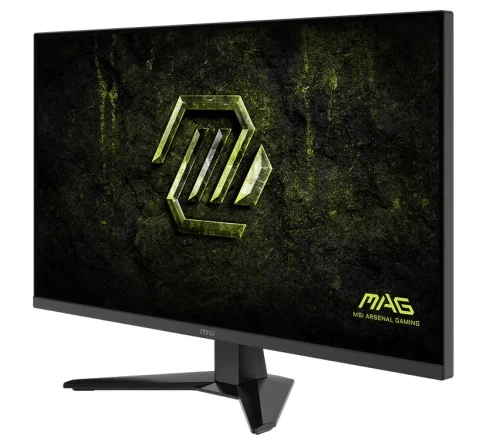 Монітор 31.5" MSI MAG 325QF E18V, Black - зображення 4