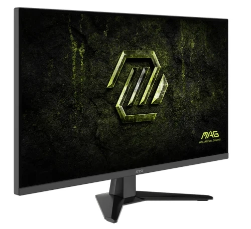 Монітор 31.5" MSI MAG 325QF E18V, Black - зображення 6