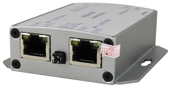 PoE подовжувач Pulsar EXT-POE3 - зображення 4