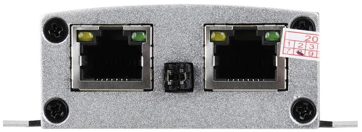 PoE подовжувач Pulsar EXT-POE3 - зображення 6
