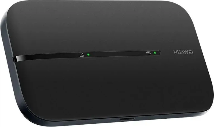 Бездротовий маршрутизатор (роутер) Huawei E5783B-230 - Фото 2 Бездротовий маршрутизатор (роутер) Huawei E5783B-230 - изображение 2