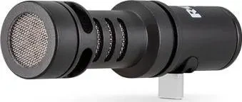Мікрофон для планшетів та смартфонів Rode VideoMic Me-C - Фото 2 Мікрофон для планшетів та смартфонів Rode VideoMic Me-C - изображение 2