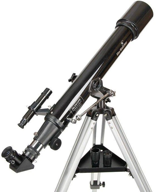 Телескоп Sky-Watcher (Synta) BK607AZ2 - зображення 2
