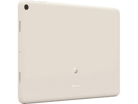 Планшет Google Pixel Tablet 128GB Porcelain - изображение 7