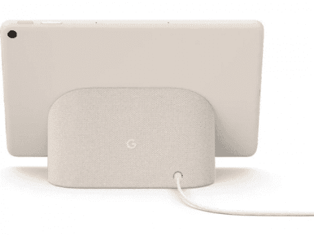 Планшет Google Pixel Tablet 128GB Porcelain - изображение 9