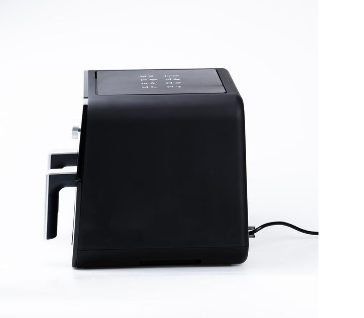 Аэрофритюрница электрическая Sokany SK-10008 - изображение 5