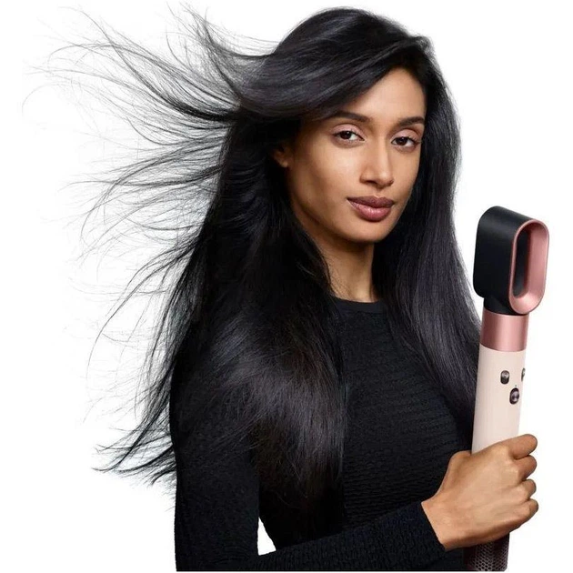 Мультистайлер Dyson Airwrap i.d. HS08 Multi-Styler and Dryer Straight to Wavy Ceramic Pink/Rose Gold (601848-01) - изображение 5