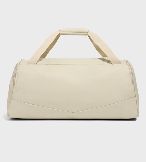 Спортивна Сумка Under Armour Undeniable 5.0 Duffle Medium(1369223-290) M Бежевий - изображение 2