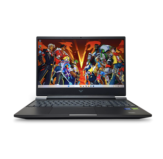 HP Victus 15-fa2057ns (D14JDEA)